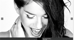 Desktop Screenshot of derhenimusic.com